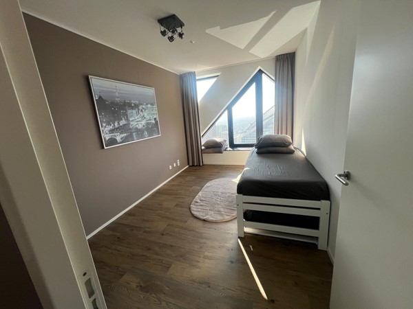 Medium property photo - Anna van Buerenplein, 2595 DE The Hague